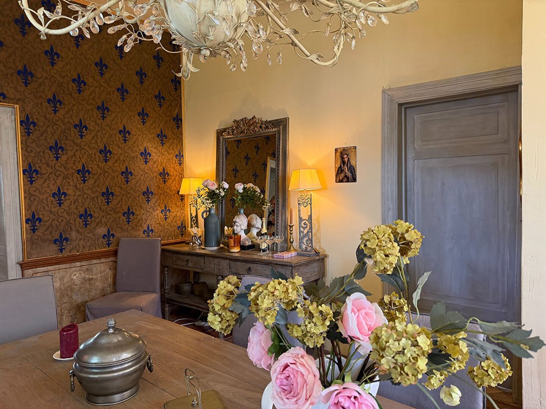 Villa in Lauzun, Nouvelle-Aquitaine, France 4 - 18160818