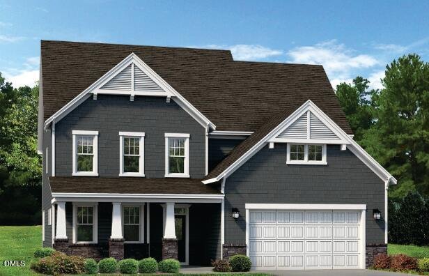House in Durham, North Carolina, United States 1 - 18158415