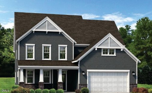 House in Durham, North Carolina, United States 1