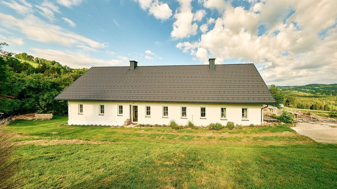 Country House in Vorau, Styria, Austria 2 - 18164030