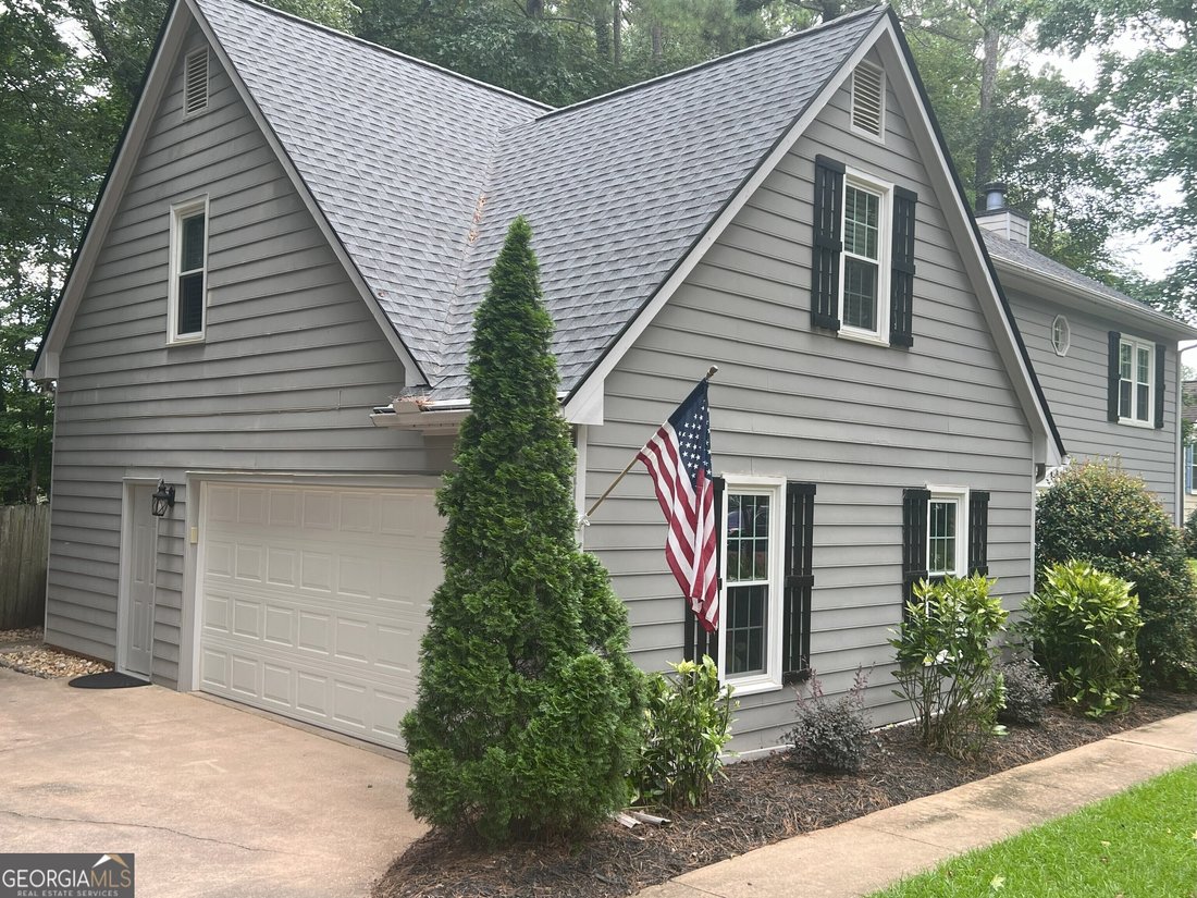 House in Peachtree City, Georgia, United States 4 - 18155497