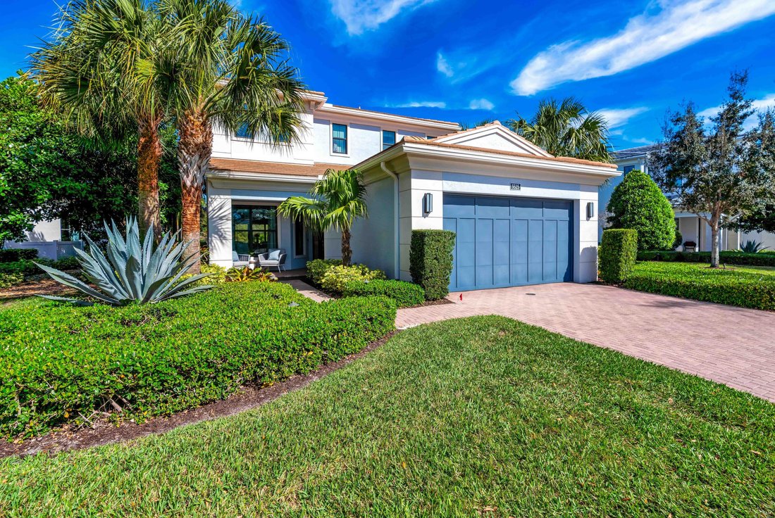 Haus in Palm Beach Gardens, Florida, Vereinigte Staaten 1 - 17747921