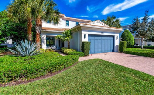 House in Palm Beach Gardens, Florida, United States 1