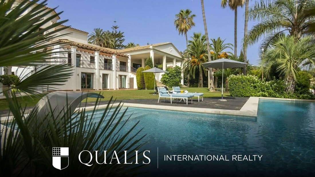 Villa in Tolox, Andalusia, Spain 1 - 18156533