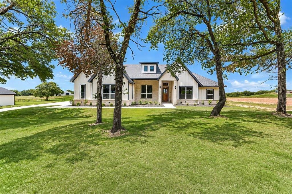 House in Poolville, Texas, United States 4 - 17213163