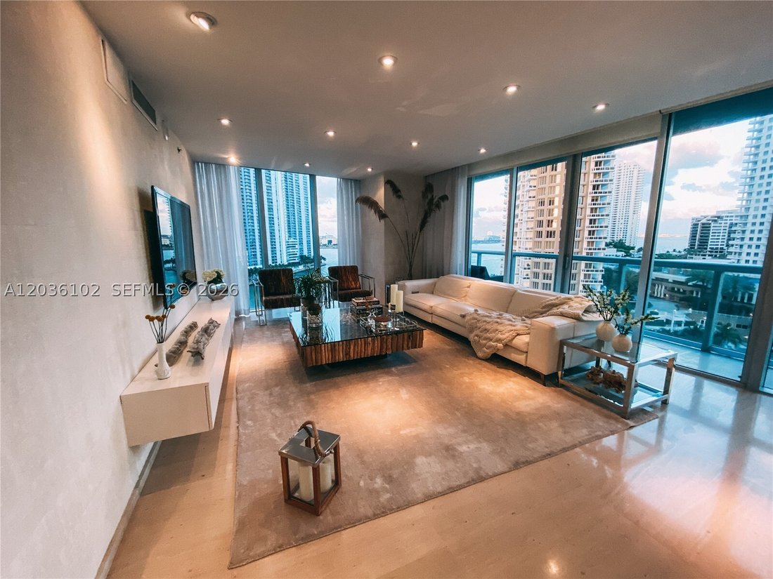 Condo in Miami, Florida, United States 4 - 18160150