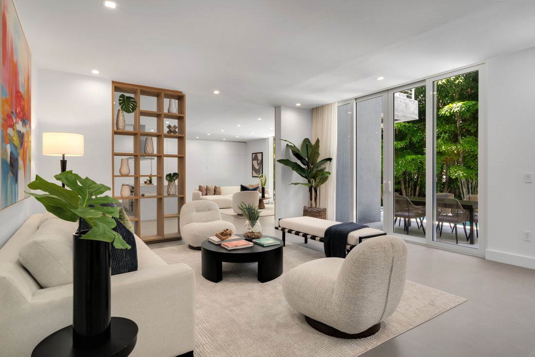 House in Key Biscayne, Florida, United States 4 - 18155614