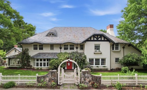 Casa en Pittsburgh, Pensilvania, Estados Unidos 1