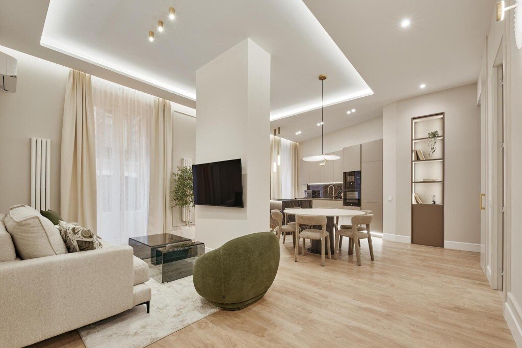 Apartment in Centro, Madrid, Spain 1 - 18163337