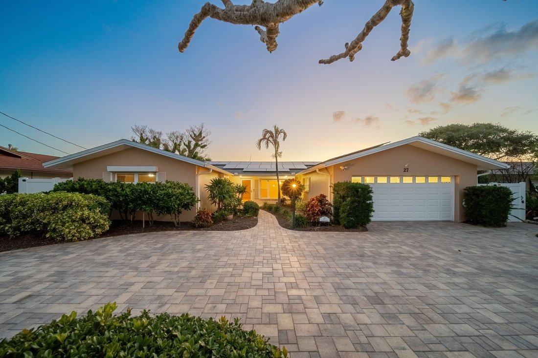 House in Cocoa Beach, Florida, United States 2 - 18157335