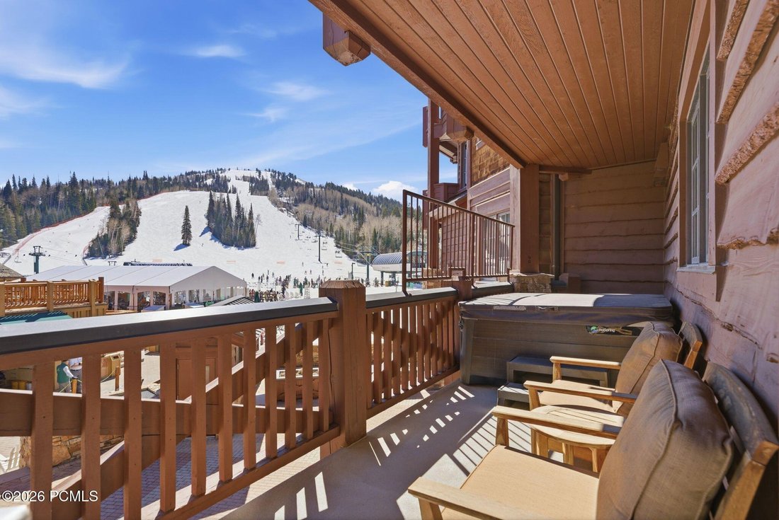 Condo in Park City, Utah, United States 5 - 18167598