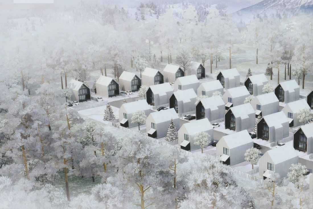 House in Niseko, Hokkaido, Japan 1 - 18164002