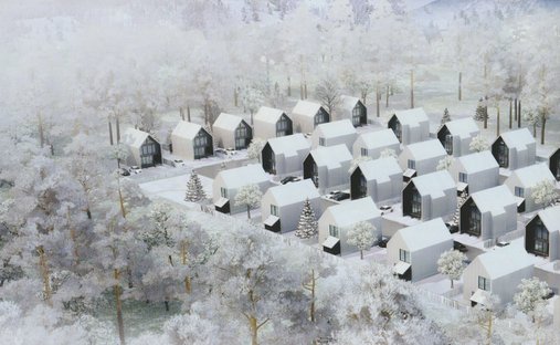 House in Niseko, Hokkaido, Japan 1