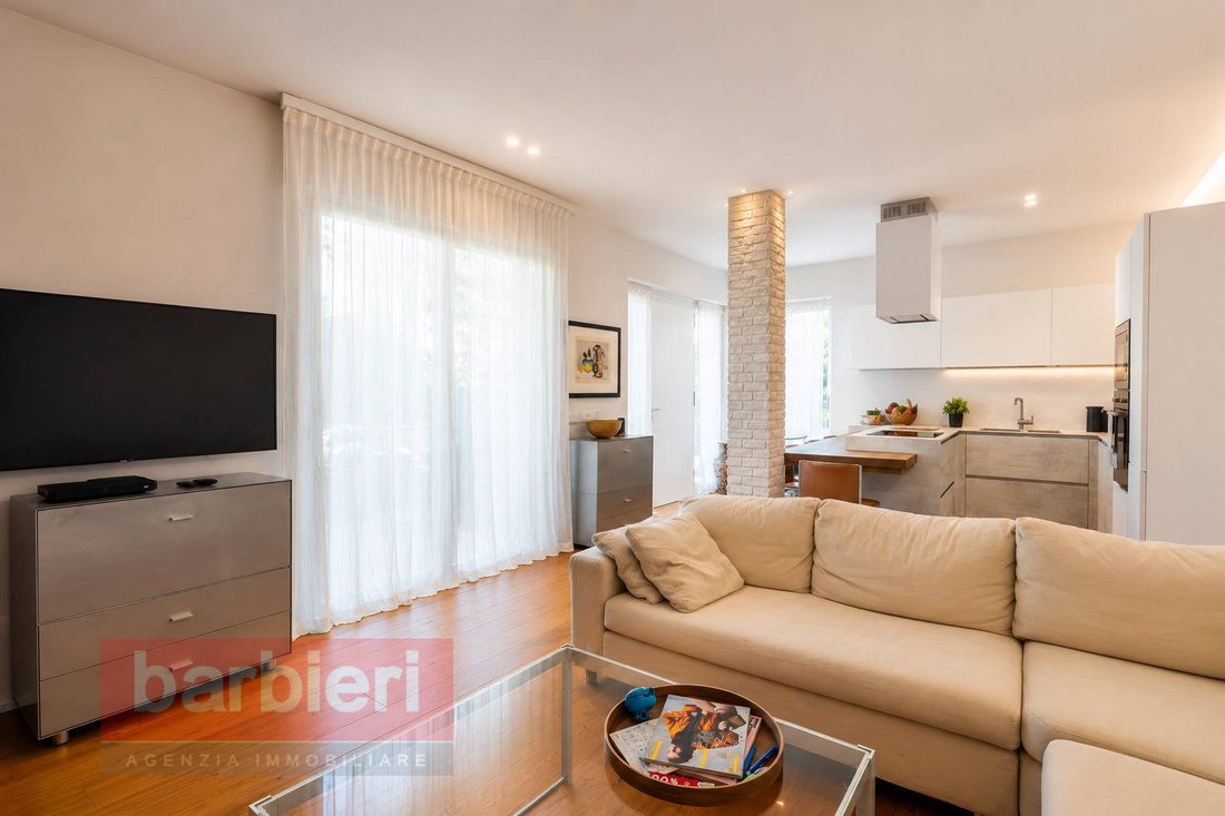 Apartment in Mare, Cervia, Emilia-Romagna 3 - 18161447