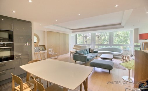 Apartment in Bord de Seine-Les Martinets, Rueil-Malmaison, France 1