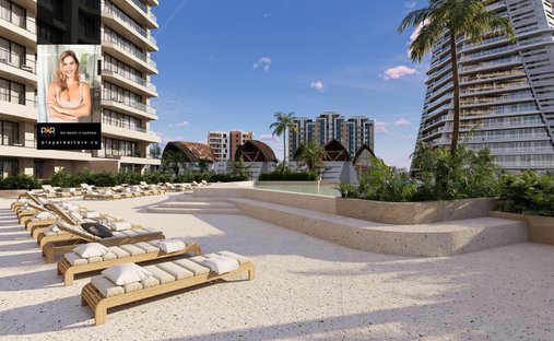 Apartment in Cancún, Quintana Roo, Mexico 1
