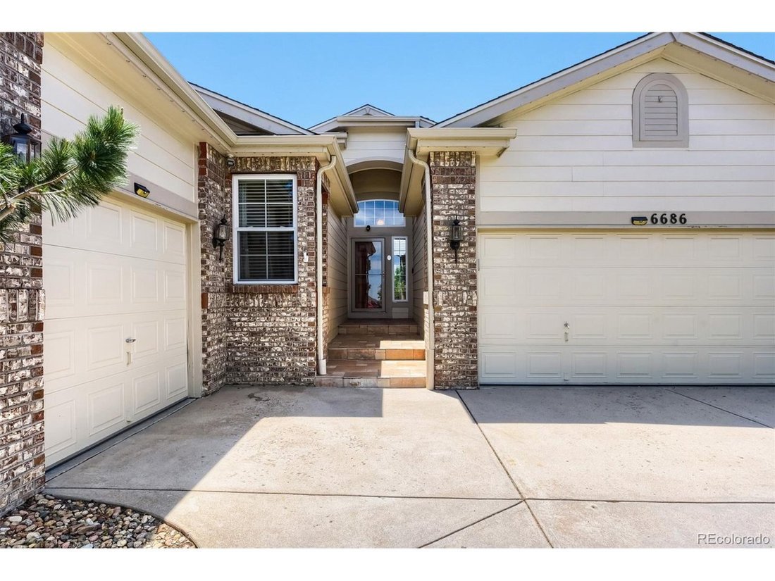 House in Castle Rock, Colorado, United States 3 - 18162506