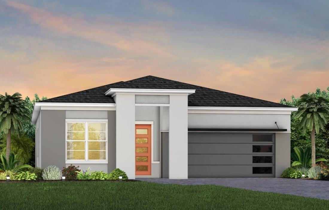 House in Orlando, Florida, United States 1 - 18158614