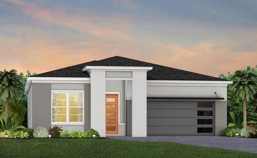 Casa a Orlando, Florida, Stati Uniti 1