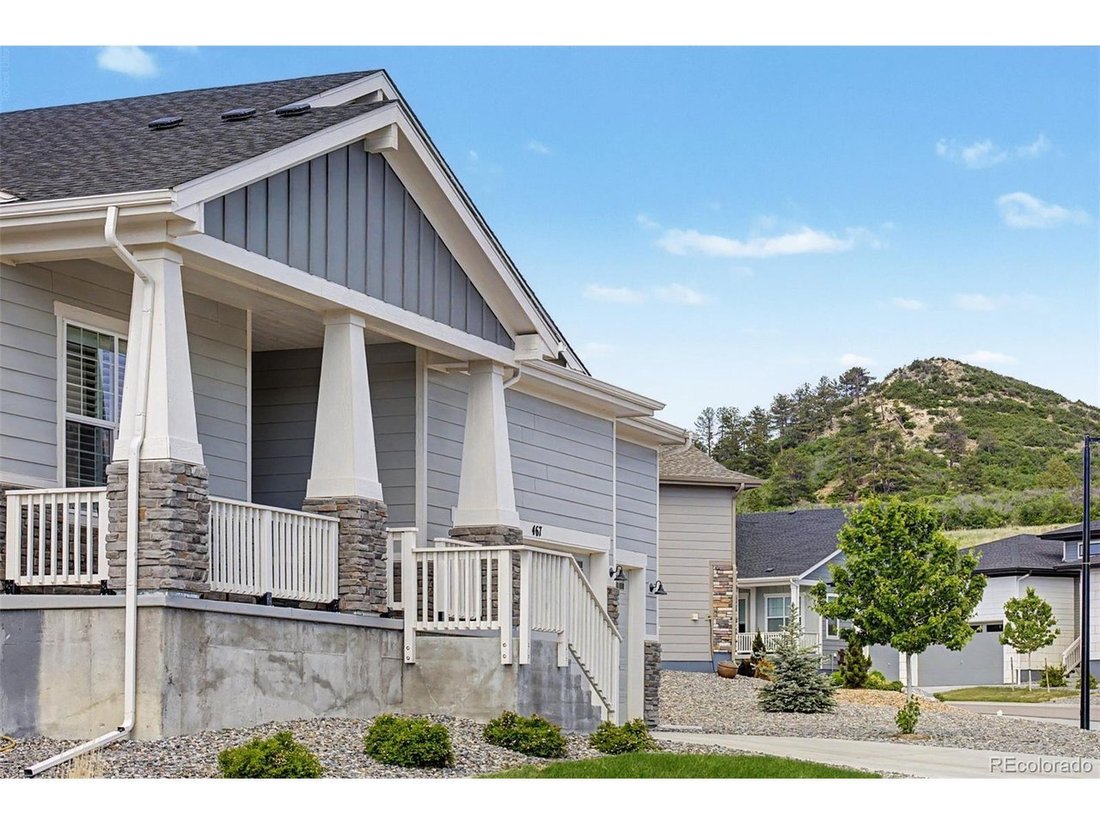 House in Castle Rock, Colorado, United States 2 - 18158015