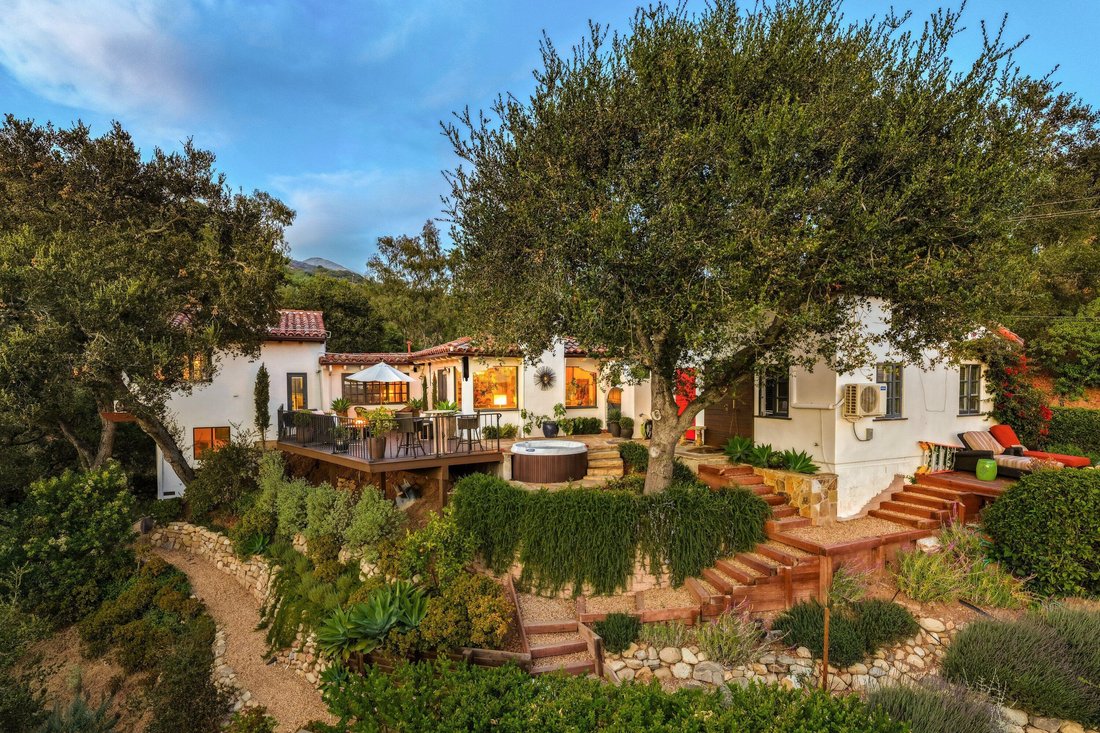 House in Montecito, California, United States 3 - 18122088