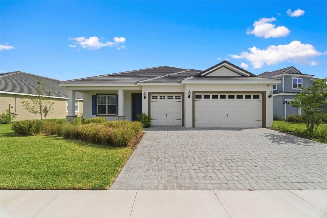 House in Zephyrhills, Florida, United States 4 - 18155299