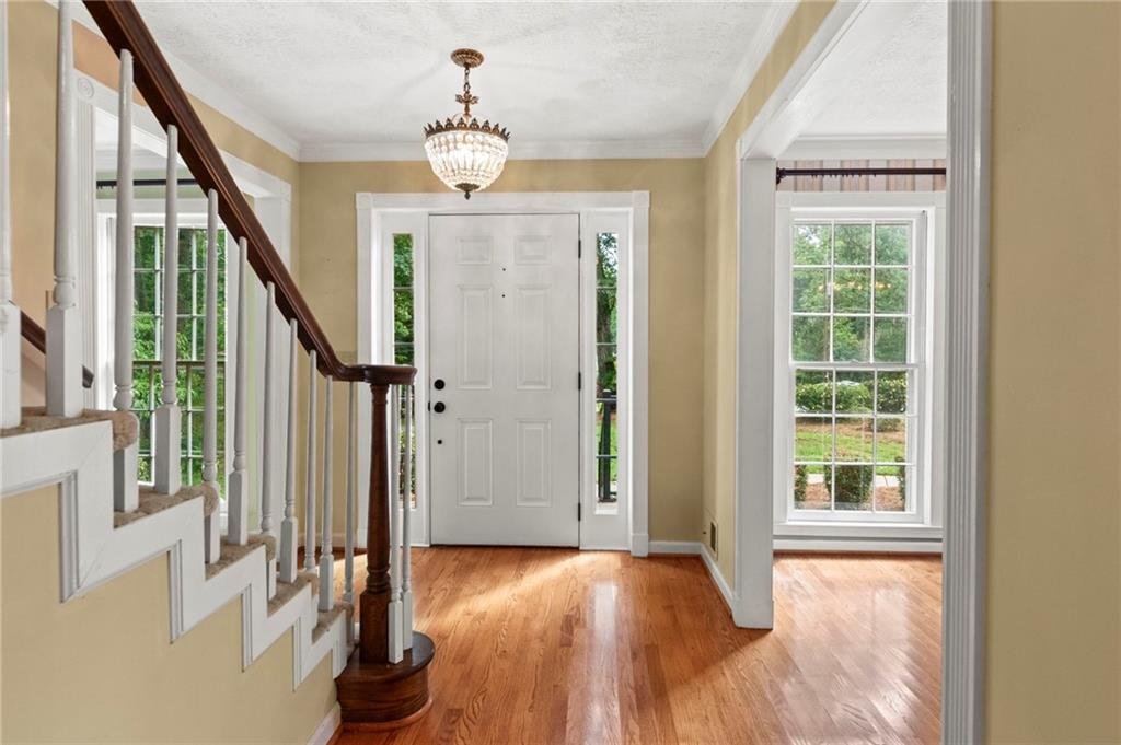 House in Buford, Georgia, United States 4 - 18155207