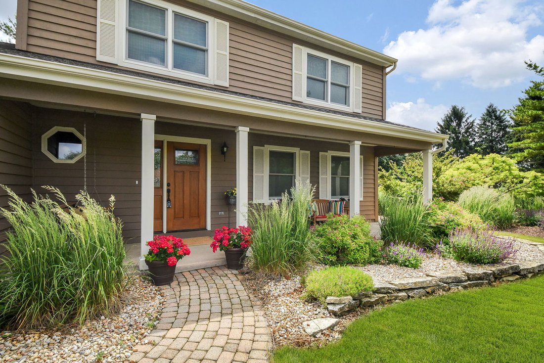 House in Kaneville, Illinois, United States 4 - 18154555