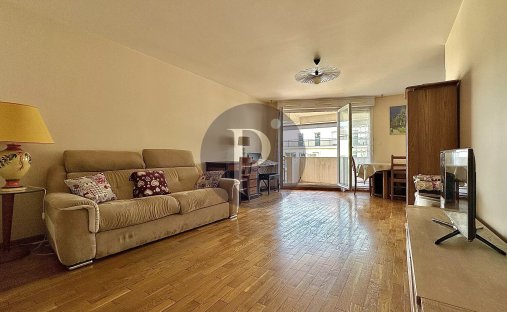 Apartment in Cachan, Ile-de-France, France 1