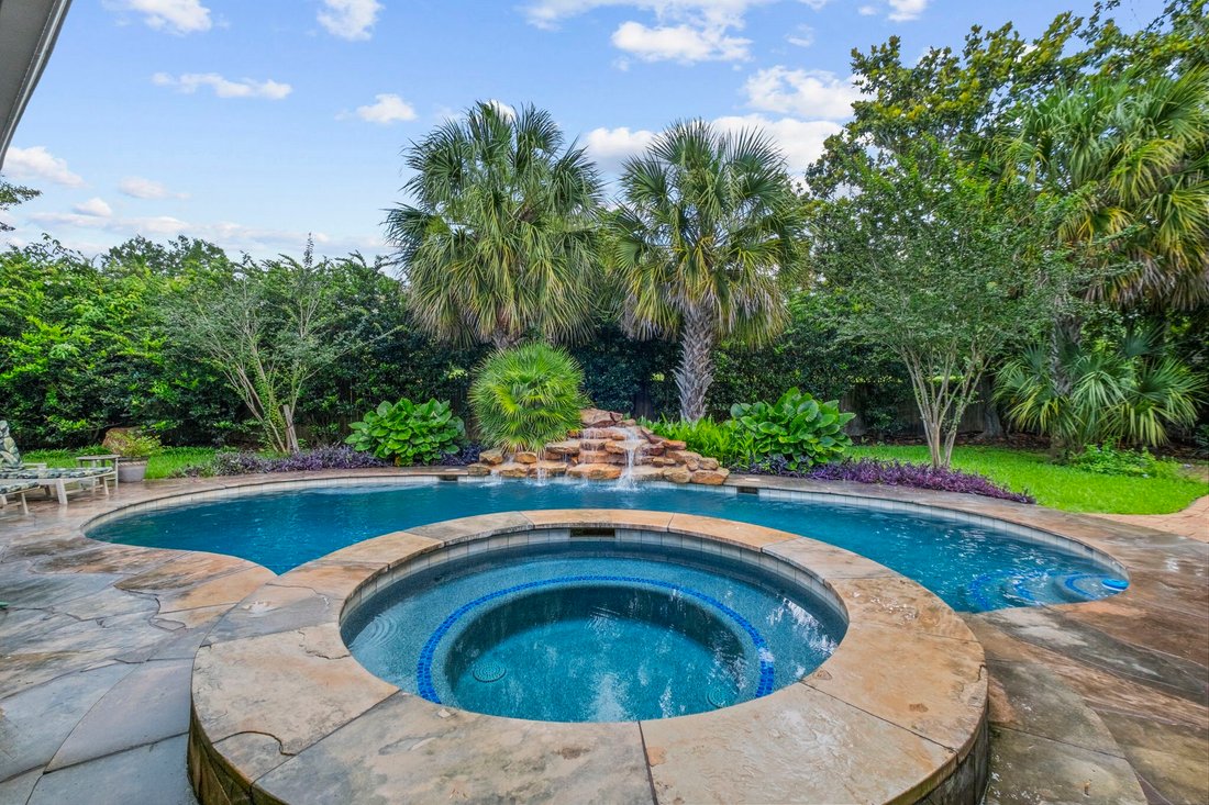 House in Sugar Land, Texas, United States 2 - 18154891