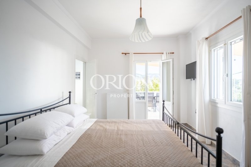 Apartment in Paros, Aegean, Greece 4 - 18164195