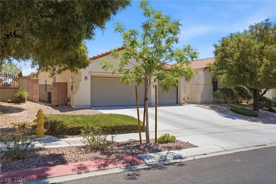 House in North Las Vegas, Nevada, United States 2 - 18162890
