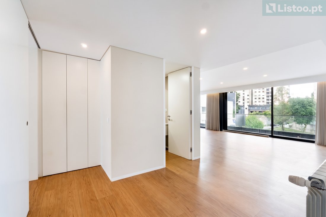Apartment in Ramalde, Porto District, Portugal 2 - 18170548