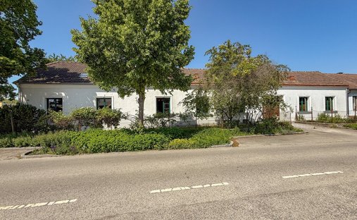 House in Tulln, Lower Austria, Austria 1