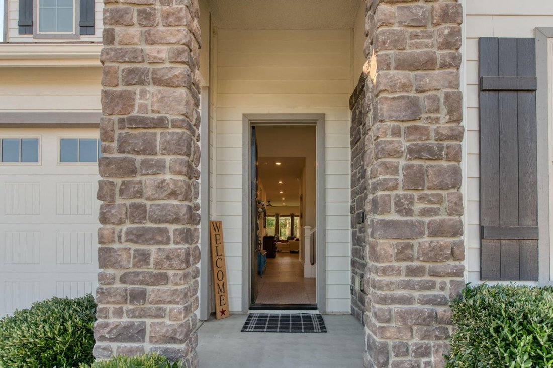 House in Clovis, California, United States 5 - 18158373
