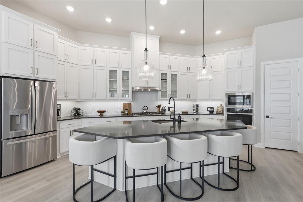 House in Valley View, Texas, United States 5 - 18168637