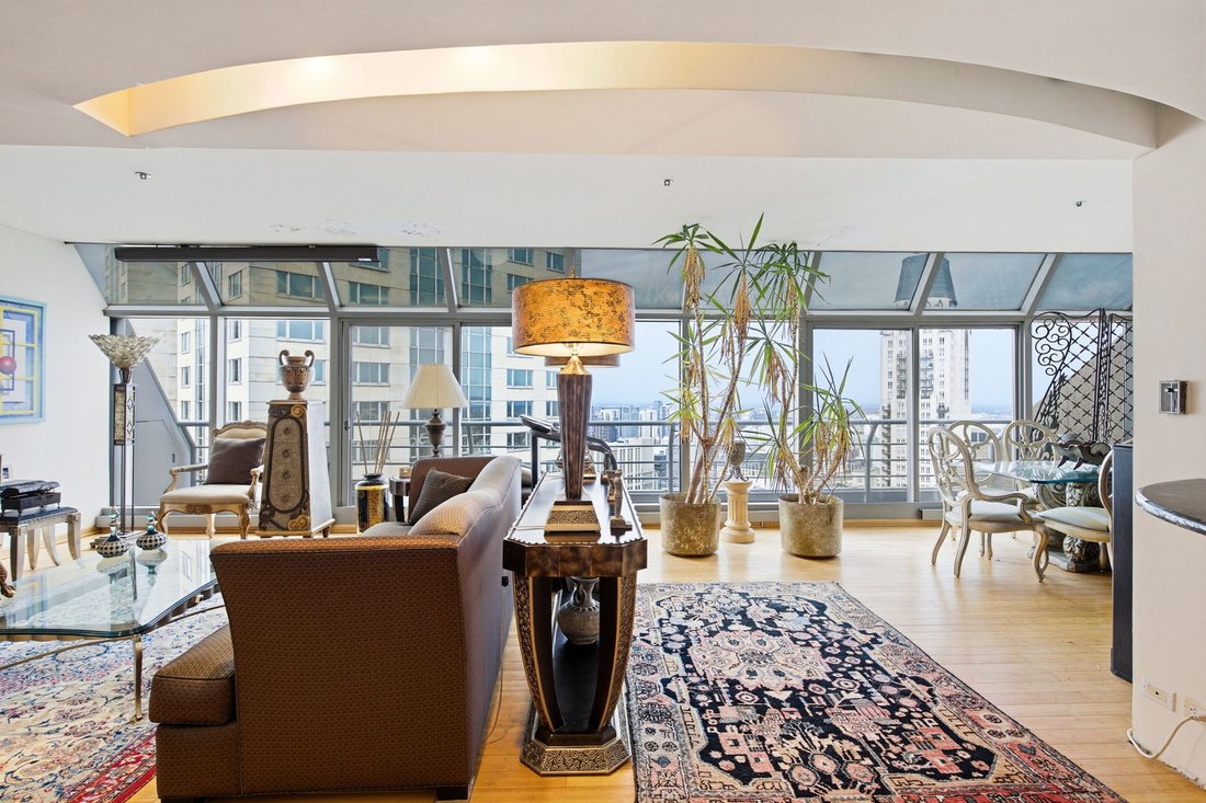 Condo in Chicago, Illinois, United States 5 - 18159440