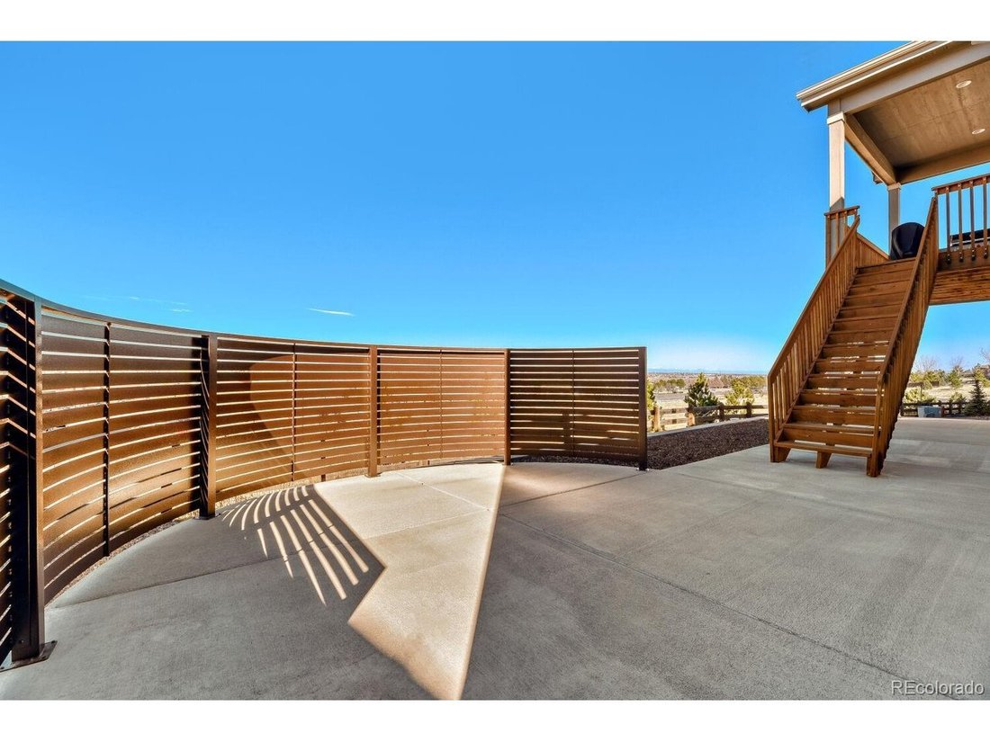 House in Parker, Colorado, United States 5 - 18157991