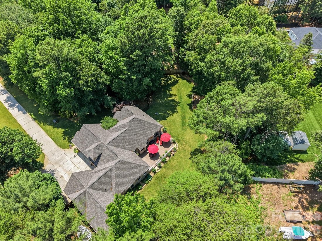 House in Denver, North Carolina, United States 4 - 18167145