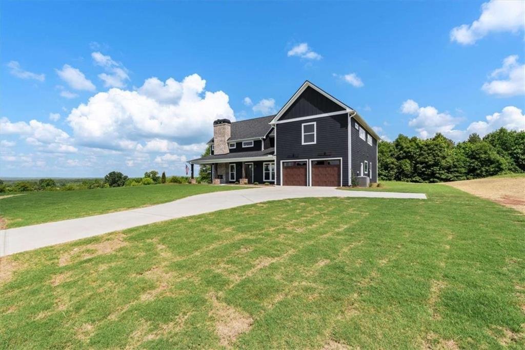 House in Roopville, Georgia, United States 4 - 18167419