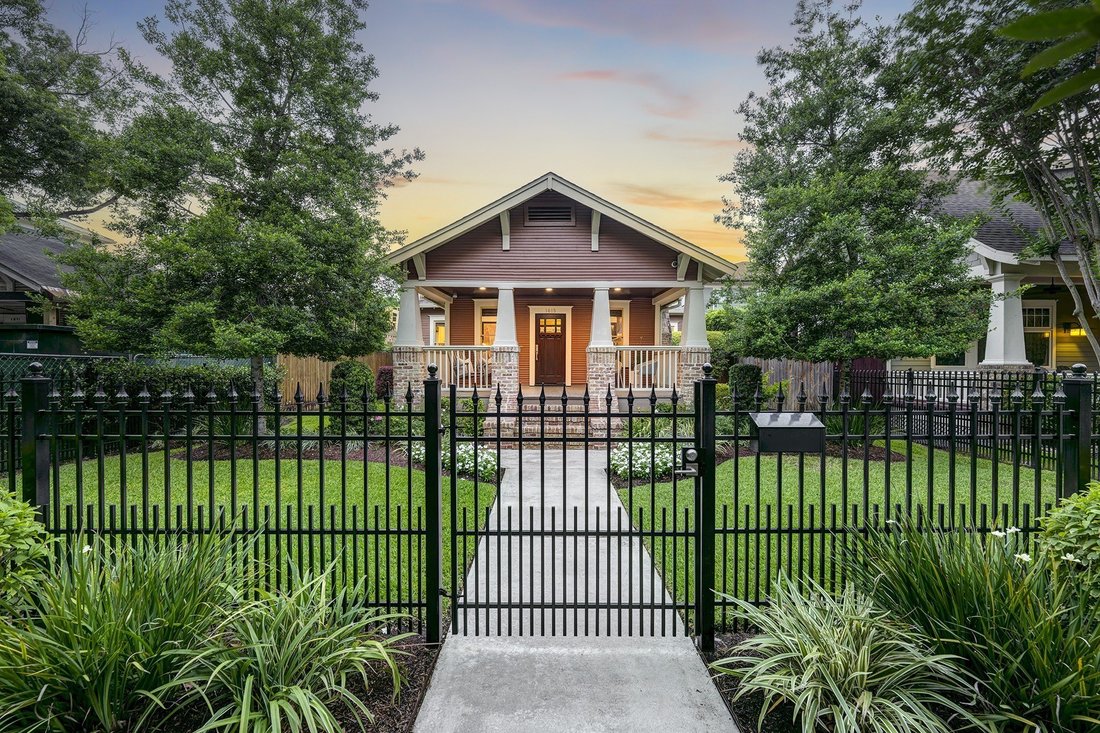 House in Houston, Texas, United States 2 - 18171554