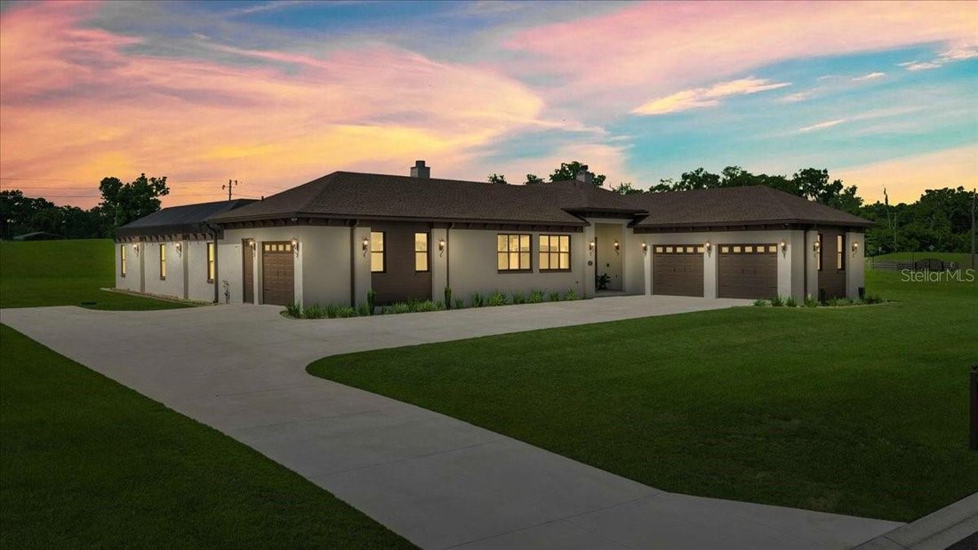 House in Ocala, Florida, United States 1 - 18158581