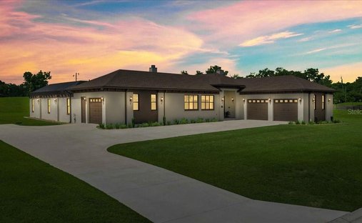 House in Ocala, Florida, United States 1