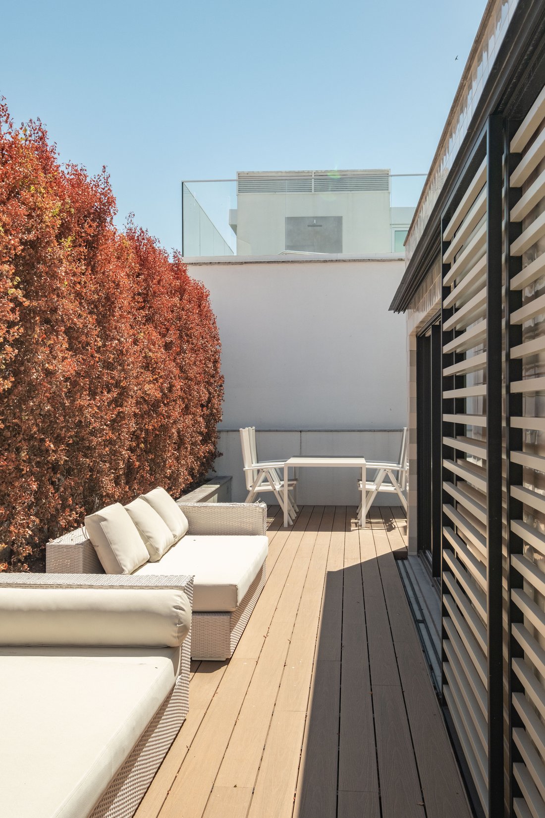Apartment in Avenidas Novas, Lisbon, Portugal 4 - 18160582