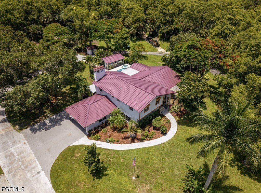 House in Naples, Florida, United States 1 - 18154944