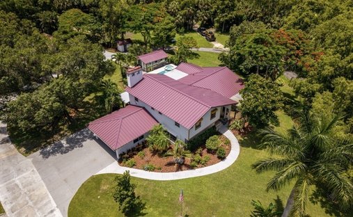 House in Naples, Florida, United States 1