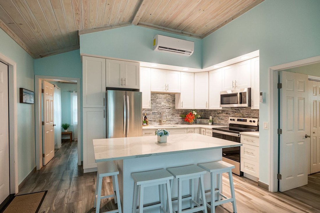 House in Treasure Cay, Central Abaco, The Bahamas 5 - 18156253