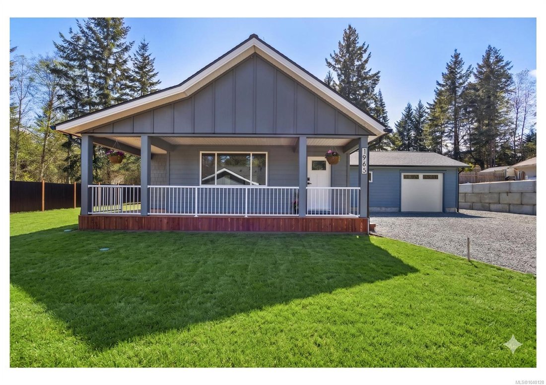 House in Black Creek, British Columbia, Canada 4 - 18160476