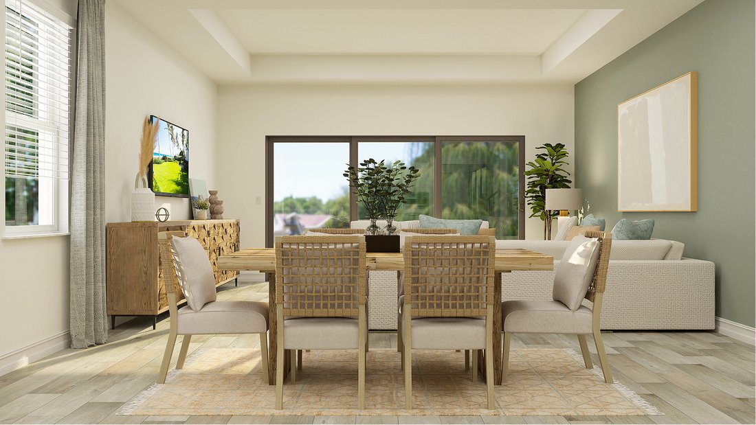 House in Land O' Lakes, Florida, United States 5 - 18156495