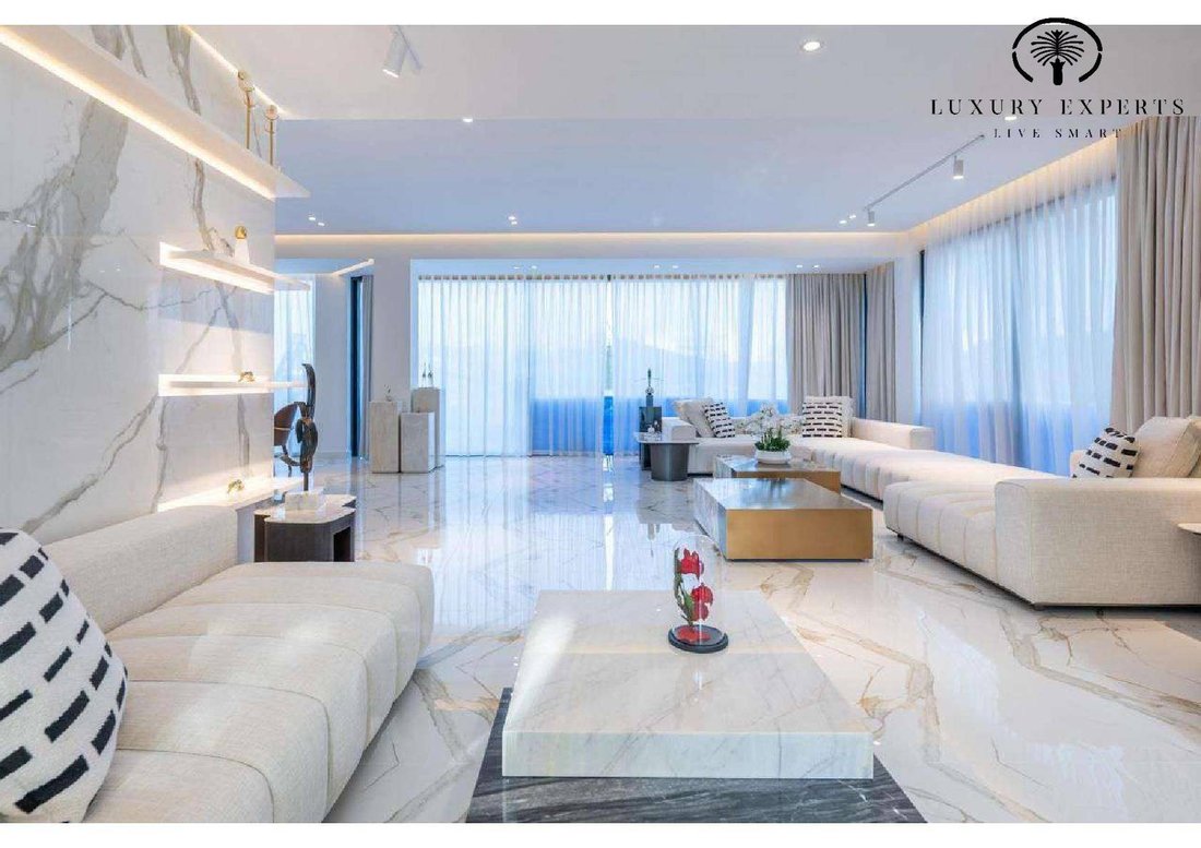 Villa in Palm Jumeirah, Dubai, United Arab Emirates 3 - 18155423
